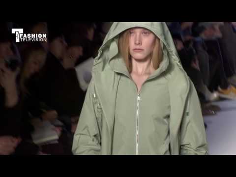 Lacoste Mercedes Benz Fashion Week New York Fall 2014