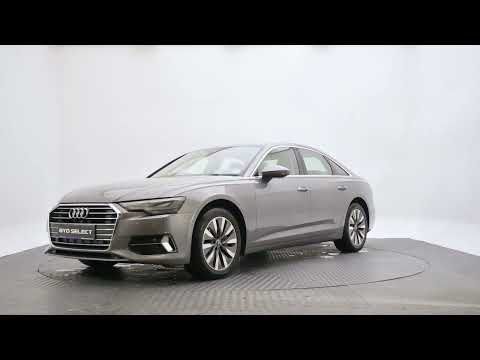 Audi A6 40TDI 204HP S tronic SE "LIKE NEW" - Image 2