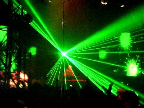 Marco V @ Speedzone Tour (Arena of Stars, Genting) MALAYSIA 24/10/2009