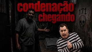 O Processo está pronto para sentença! "APREPARA!"