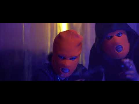 Scep Kendallovic - BIGMAN CLAP (Official Video)