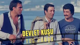 Devlet Kuşu  Kemal Sunal Eski Türk Komedi Filmi