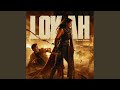 Lokah Teaser Theme From Lokah Chapter 1 Chandra
