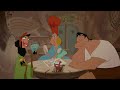 The Emperor S New Groove 2000 Restaurant Scene MOST VIEWED