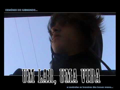 Skinny - Um Lar Uma Vida (2009) (Demónio do Submundo)