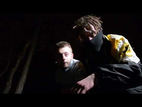 OLEK YETI x GABRIEL HERMES x MONDEO - TRZON (prod. IMITATION ZONE)