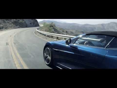 Thumbnail for Aston Martin Vanquish Volante - The Ultimate Volante by Ulrich Bez