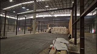 Mill Park Industrial - Unit 4 - 7,572 m²