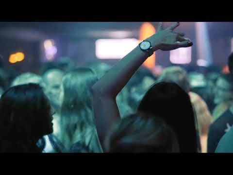 Welcome to PRISMA 2019-10-12 promo