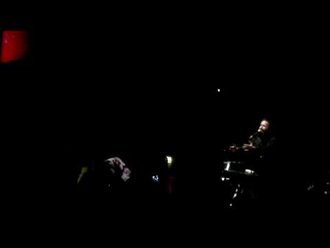 Luna Park- Capital Cities Live - Spencer Ludwig