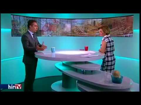 Reggeli járat Vona Gáborral (2018.08.08.)