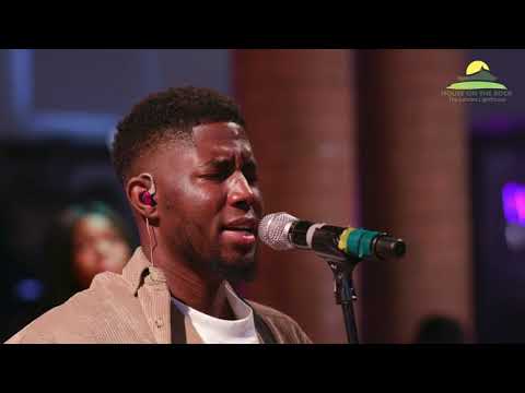 CalledOut Music - Perfect Love [Live at House On The Rock, London]