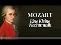 Mozart - Eine Kleine Nachtmusik, K. 525