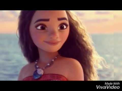 Moanahontas Cast Video