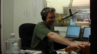 Randy Dascher radio sample 5 Taken Off The Air