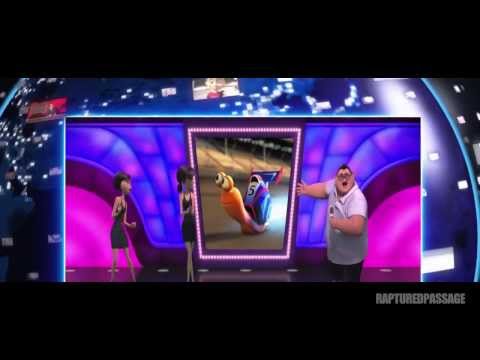 Turbo 2013 (The Snail Is Fast)