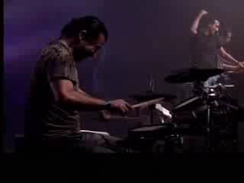 Infected Mushroom VS Astrix Live Featuring Coolio