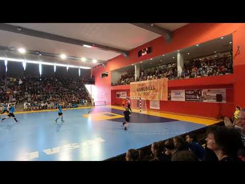 Prag finale 2019 - 1. pol - Maksimir Pastela : ŠKP Bratislava