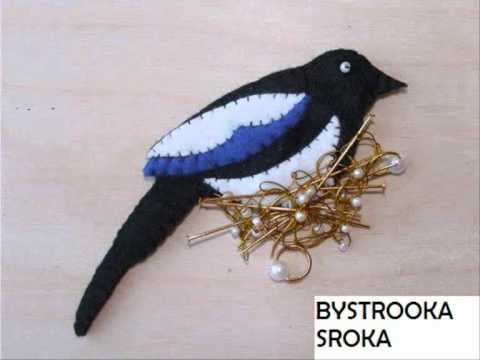 Radoslav- luźny joint.