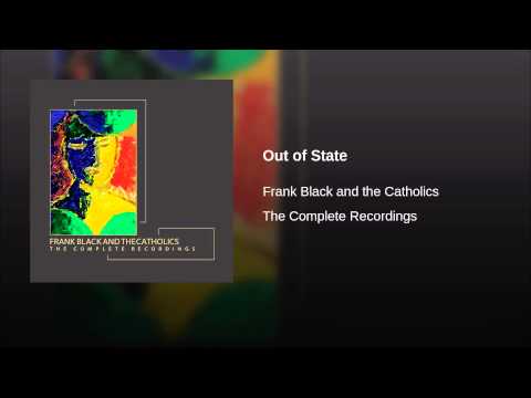 Out of State