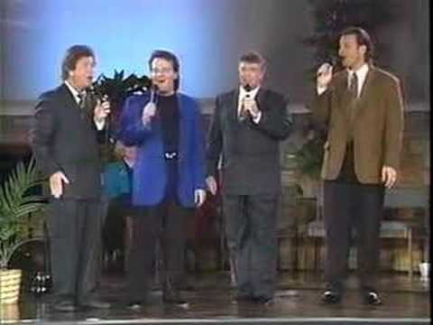 Gaither Vocal Band - Unbelievable Friend