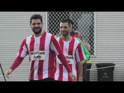 Barnstoneworth United FC vs Gisborne SC   MSL4 West    19 6 2021 Highlights
