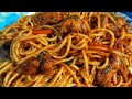 Best Chicken Chow Mein Recipe | Chicken noodles recipe | How to make Chicken Chow Mein