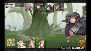 Panzer Waltz #6 "Неизвестный.Войсковой тыл.1-3"