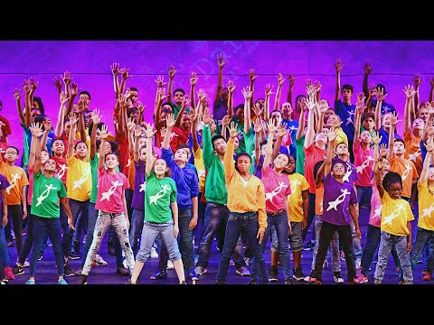 NDI seeks Assistant Dance Teaching Artists