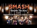 Rewrite This Story (SMASH Cast Version) 