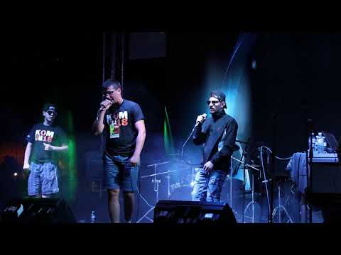 Udžers  - Udžers tu najludji je @Dođi na Amfi 7