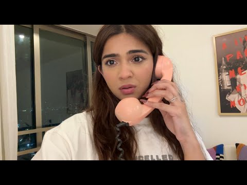 i am a different person now