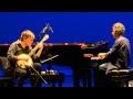 Chick Corea & Bela Fleck - Children's Song #6 (Conclusion) Live 2014 - Cal Vid Chick Corea & Bela Fleck - Children's Song #6 (Conclusion) Live 2014