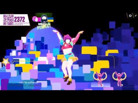 Just Dance Now - Só Depois Do Carnaval - Lexa (Just Dance 2020)