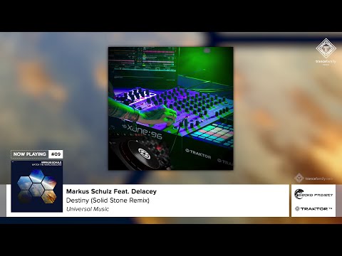 Legacy Of Trance Podcast 263 | Geck-o Live Mix