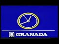 Granada Adverts And Closedown 1981