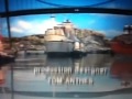 Theodore Tugboat Ending Credits 1993