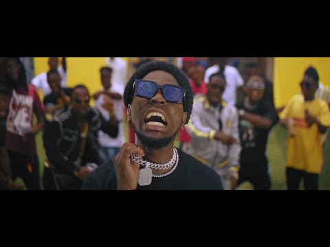 Torch City Ft Mic Monsta -  Njaka ( official video )