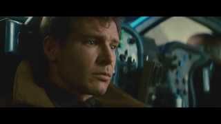 She Wants Revenge - Rachael (Blade Runner music video)