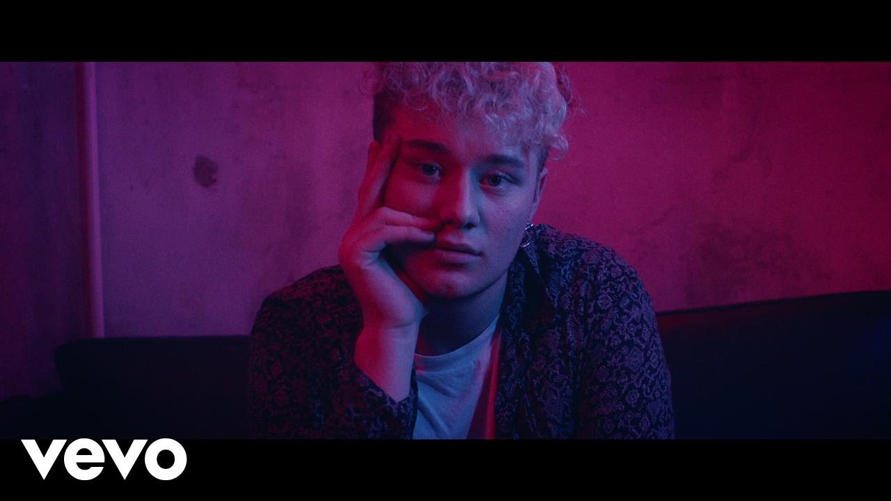 Matt Wills — Set You Free