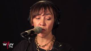 Inara George - "Young Adult" (Live at WFUV)