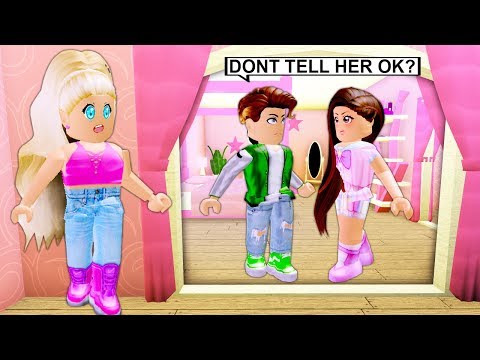 I Spent 24 Hours In My Haters Mansion And My Boyfriend Was There - i spent 24 hours in a stranger s bathroom roblox bloxburg
