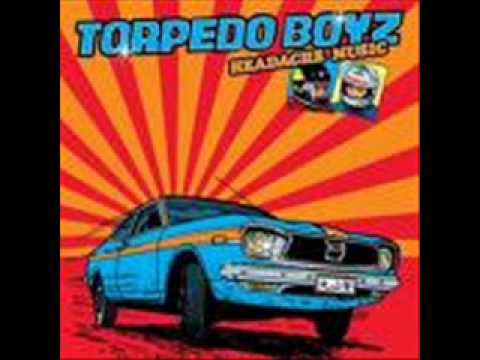 Torpedo Boyz - Are You Talking To Me (Fort Knox Five Remix)