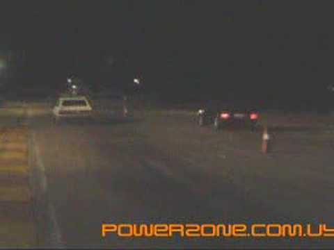 Gol T Picardo VS Gol T Facha