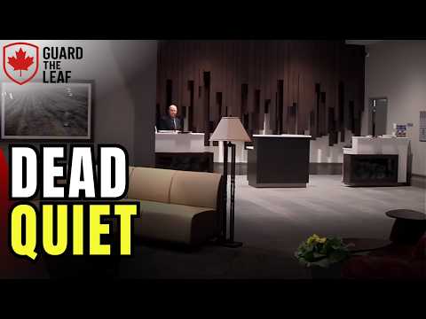 Minnesota Just Admitted They Can No Longer Survive Without Canadians