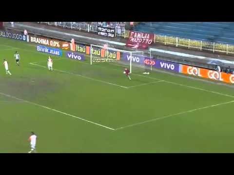 Joinville 0 x santos 0