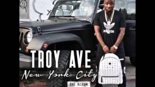 Troy Ave - Viking (Prod  By Marce Reazon) 2013 New CDQ Dirty NO DJ