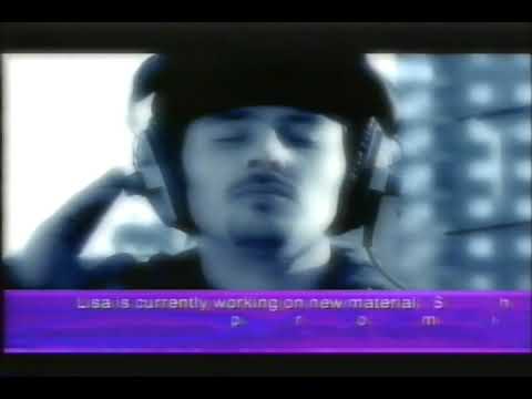 Lisa Stansfield - 'People Hold On' - (Dirty Rotten Scoundrels mix) - The Chart Show - 1997