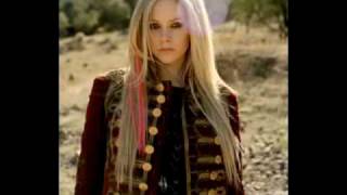 AVRIL LAVIGNE (TEMPLE OF LIFE)