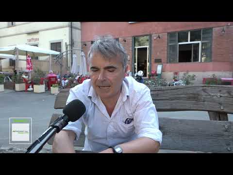 "OnLine" by MR | AltoReno - Sambuca, Ne parliamo con Fabio Micheletti Sindaco di Sambuca P.se